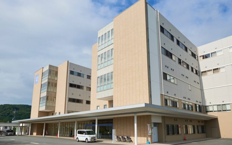 私たちについて